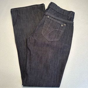 Joe’s Bootcut Jeans Silver Blue Wash Women’s Size 28